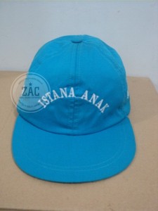 TOPI PG